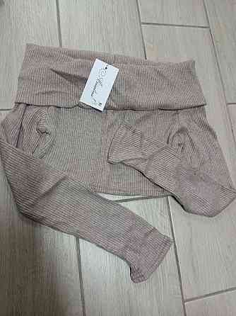 Жіночий стильний топ ангора рубчик Беж, 42/44 Одеса