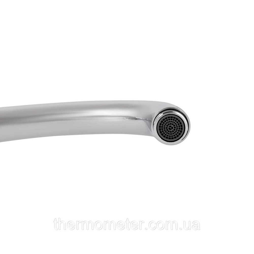 Смеситель для кухни Lidz Nicole 008F (k35) LDNIC008FCRM21877 Chrome Киев - изображение 14