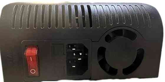 Зарядка HTRC 12 v 35А. Харків