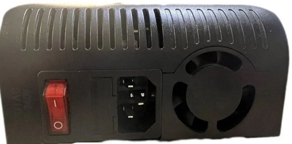 Зарядка HTRC 12 v 35А. Харьков - изображение 3