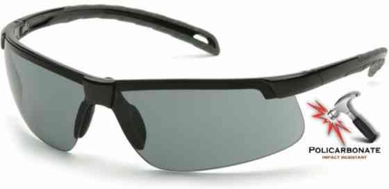 Захисні окуляри Pyramex Ever-Lite (gray) Anti-Fog, сірі Запоріжжя