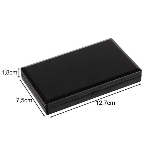 Карманные электронные весы с клапаном 500 х 0,1 г Ruhhy (23573) Нововолынск - изображение 10