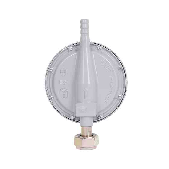 Редуктор газовый Thermo Alliance Standart SD125G15 Киев