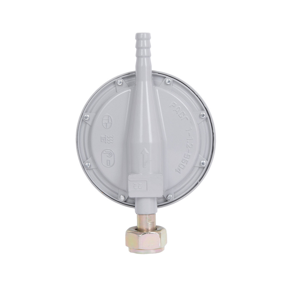 Редуктор газовий Thermo Alliance Standart SD125G15 Київ - фото 4