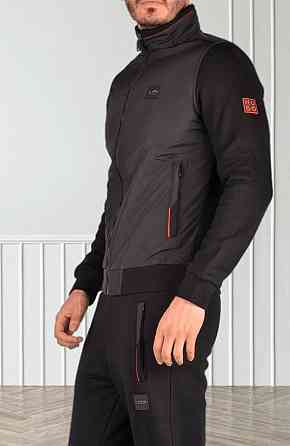 Зимний мужской спортивный костюм Hugo Boss Киев