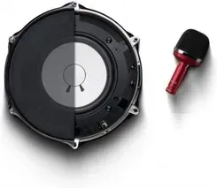 Мікрофон SHURE NXN6-3PK - Superkardioidalny dynamiczny Мікрофон do tomów/werbli (3 szt.) Київ