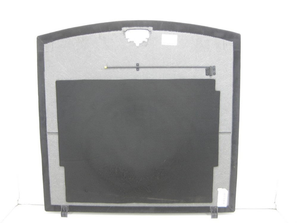 Mercedes-Benz  A2926800002 9H42 Підлога багажника без ручки відкриття GLE Coupe C292 Одесса - изображение 5