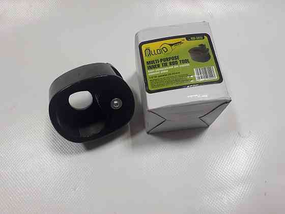 Ключ для шарніру рульової рейки 33-42мм (КШ-3026) Alloid Вінниця