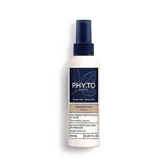 Фито Восстановление Термозащитный спрей для поврежденных волос Phyto Repair Thermo Protective Spray 230°C Днепр
