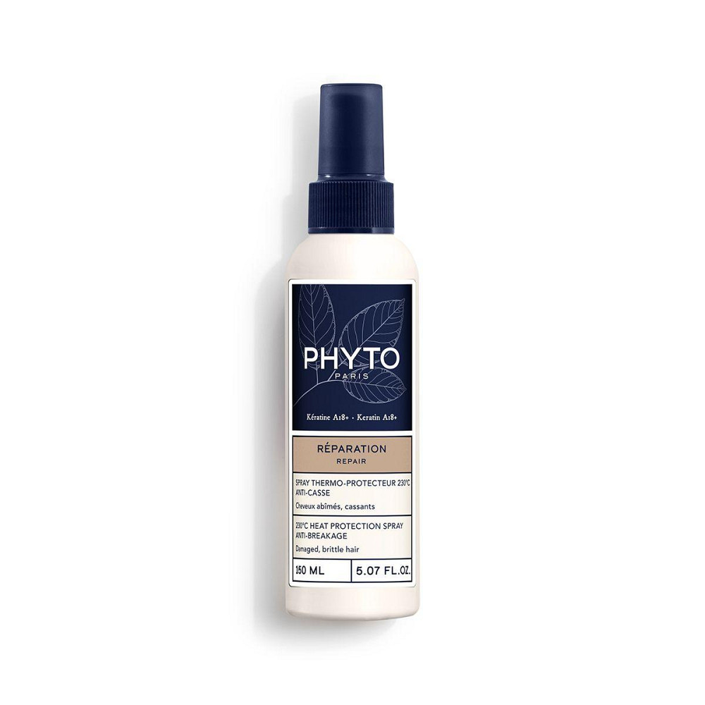 Фито Восстановление Термозащитный спрей для поврежденных волос Phyto Repair Thermo Protective Spray 230°C Днепр - изображение 1