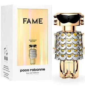 Женская парфюмированная вода Paco Rabanne Fame 80 мл Коломия - фото 1