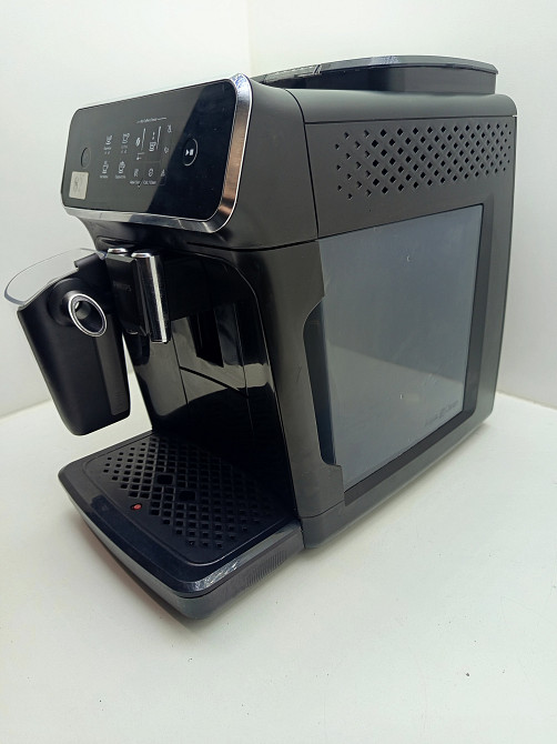 Кавомашина Delonghi dinamica ECAM353.15.R (товар вживаний) Луцк - изображение 3
