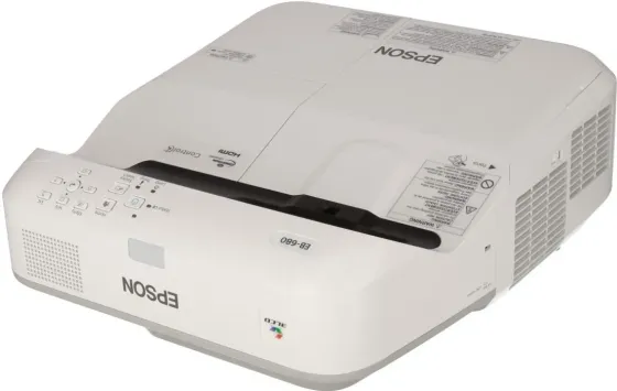 Проектор  Epson EB-680 Київ