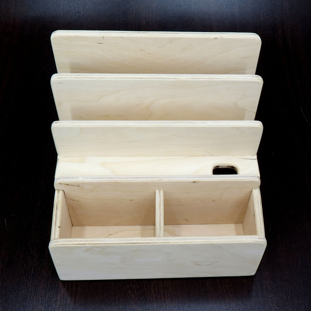 Настольный органайзер 