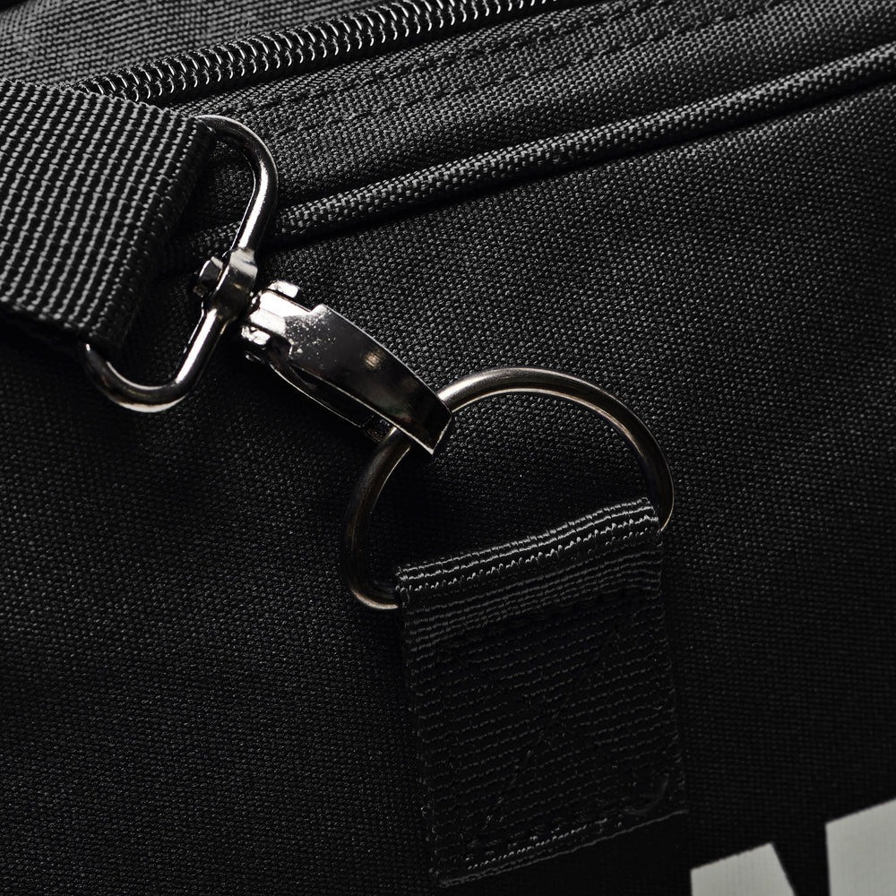 Спортивна сумка Leone AC909 Black (80л.) Каменское - изображение 7