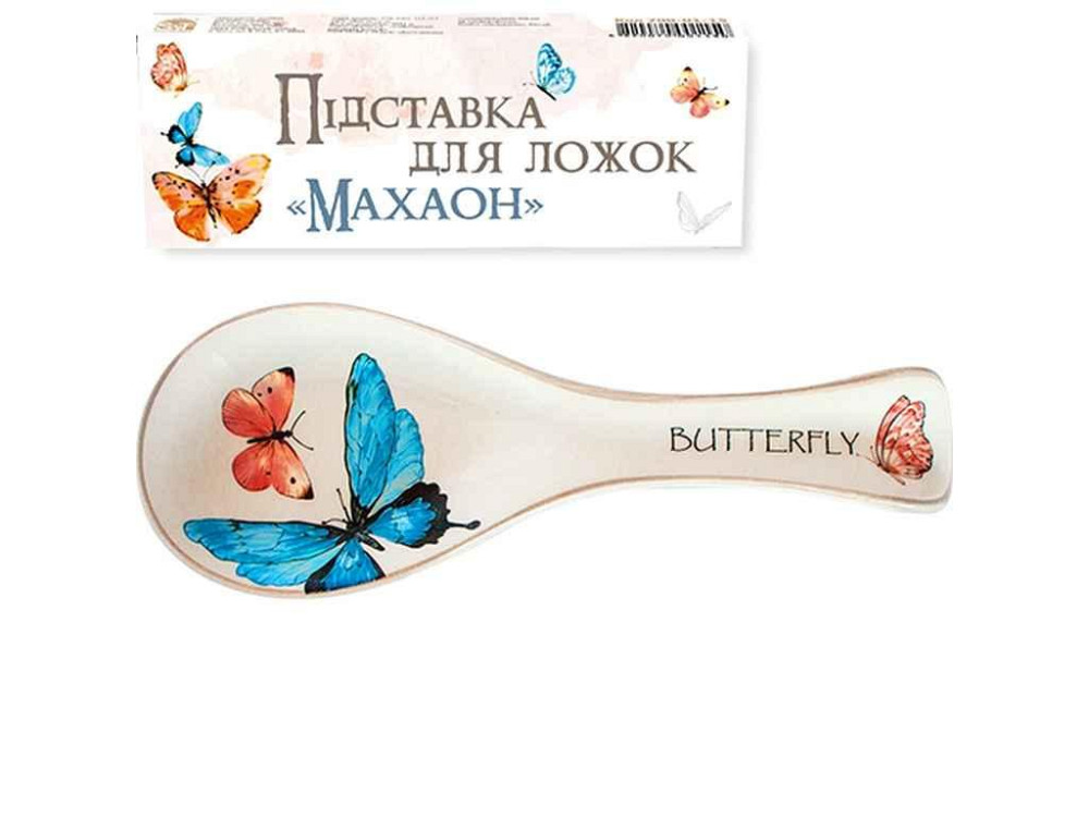 Подложка керамическая Махаон 700-01-15 ТМ SNT Киев - изображение 1