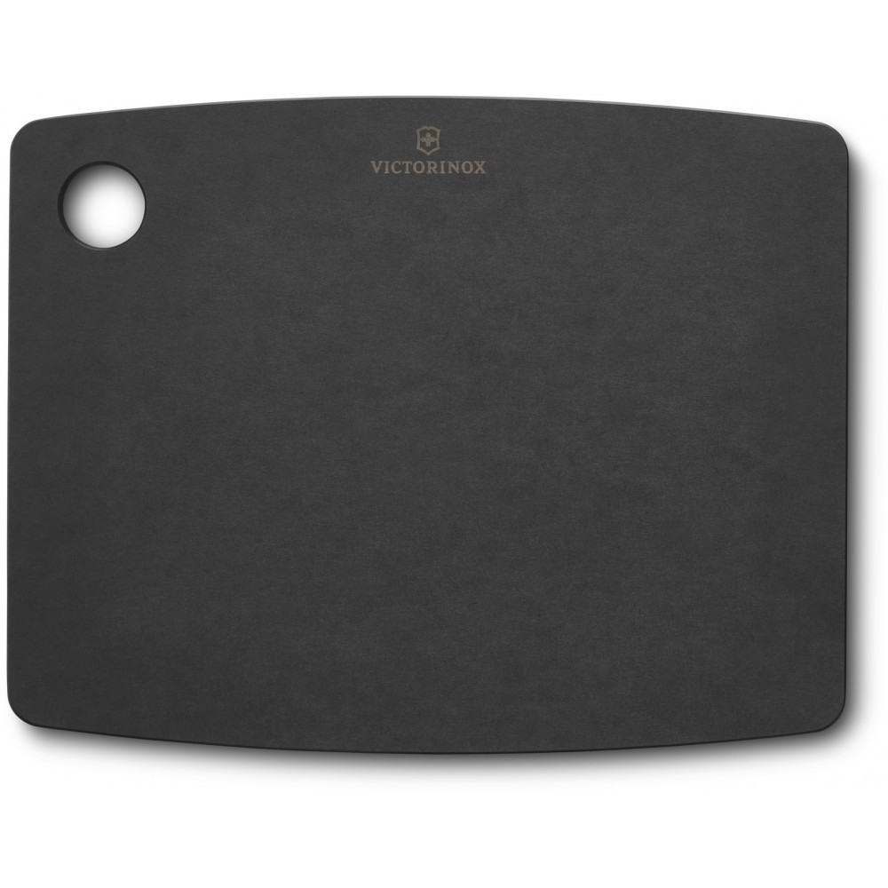 Разделочная доска Epicurean Kitchen (размер M) 292 x 228 x 6 мм Черный Винница - изображение 1