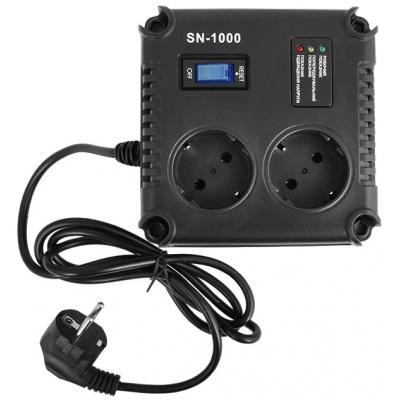 Стабилизатор Gemix SN-1000 Винница - изображение 2