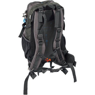 Рюкзак туристический Skif Outdoor Tracker 40L Dark Grey (9653DG) Винница - изображение 8