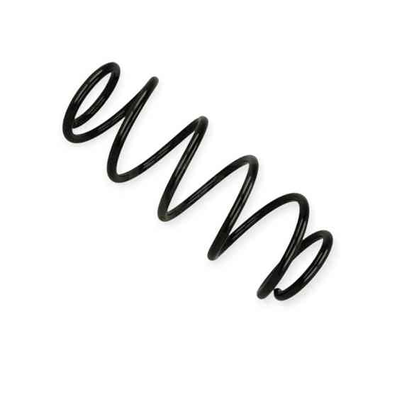 Пружина Opel Astra G 1.7D 98- передняя Мукачево