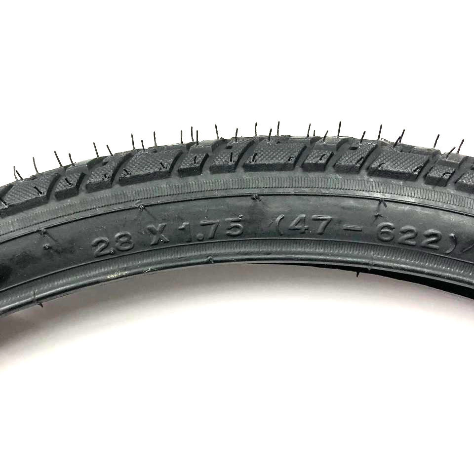 Покришка велосипедна Kenda 28*1,75 Бровары - изображение 2