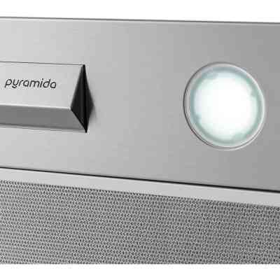 Вытяжка кухонная Pyramida ABH 52 PBA (700) IX Винница