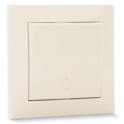Кнопка дзвінка Sven SE-60014-B-C cream (7100038) Вінниця - фото 2