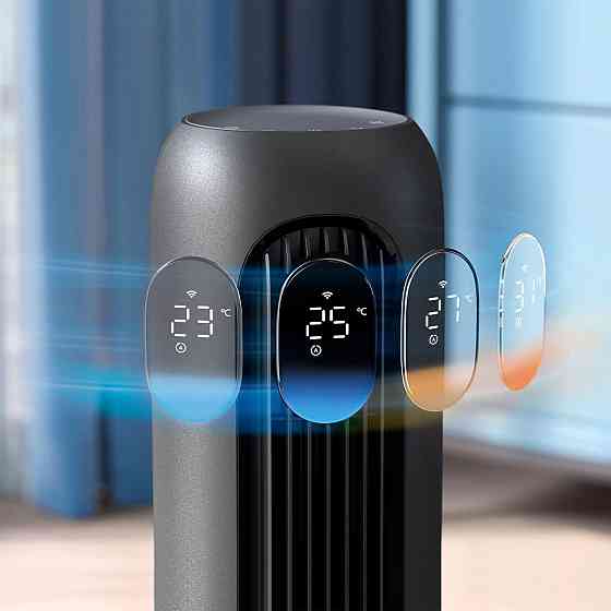 Вентилятор Philips CX7550/01 ( 22944 ) Харків