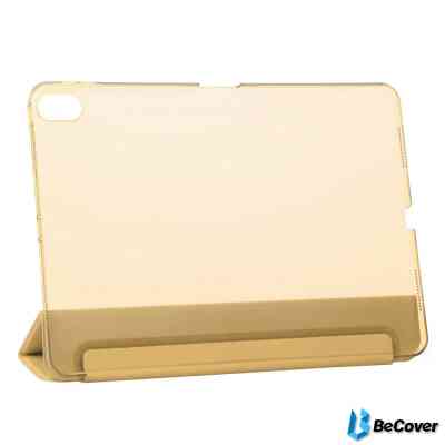 Чехол для планшета BeCover Smart Case для Apple iPad Pro 11 Gold (703026) Винница