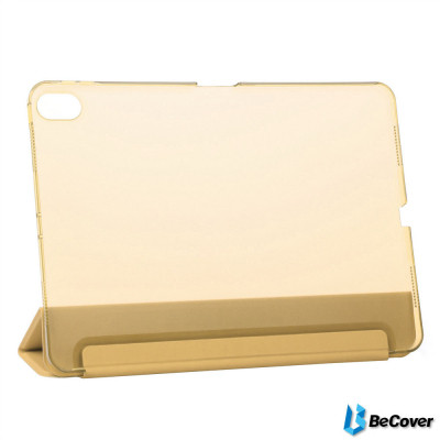 Чехол для планшета BeCover Smart Case для Apple iPad Pro 11 Gold (703026) Винница - изображение 3