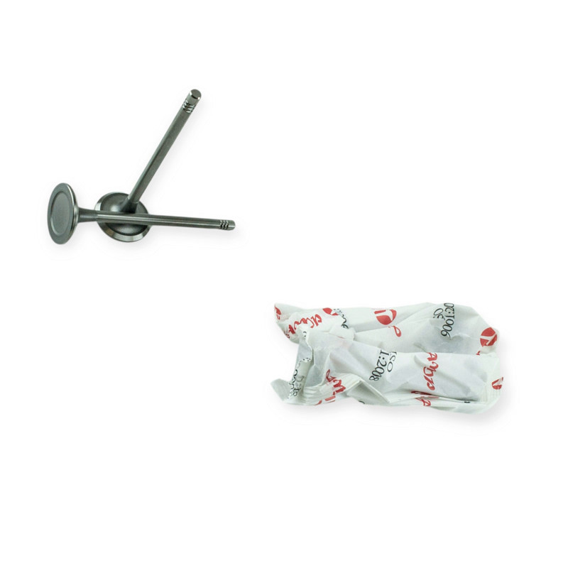 Клапана 1.5 AMP випуск (PCHE006) 4шт Aveo Мукачево - фото 1