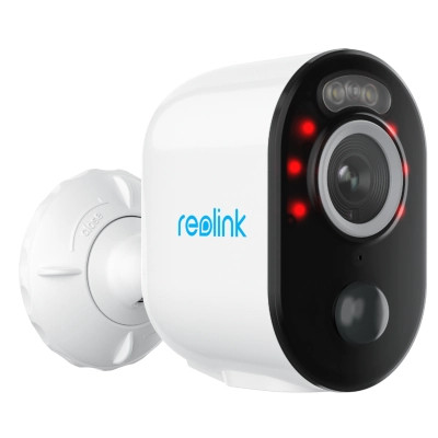 Камера видеонаблюдения Reolink B330 Винница - изображение 6