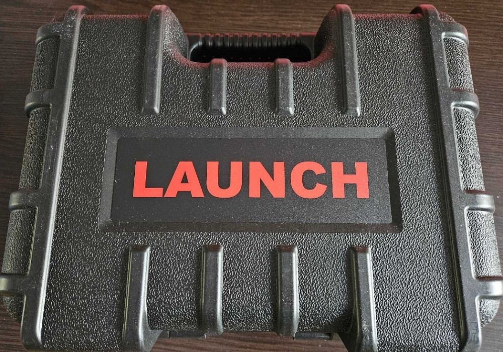 Launch планшет оригинал. Киев - изображение 1