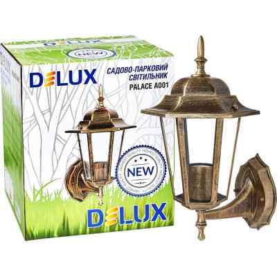 Світильник Delux PALACE A001 (90011332) Вінниця
