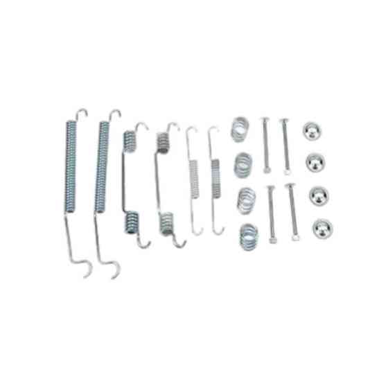 Ремкомплект Renault Clio II, Logan, Peugeot 206, 3008 98- ручника Мукачево