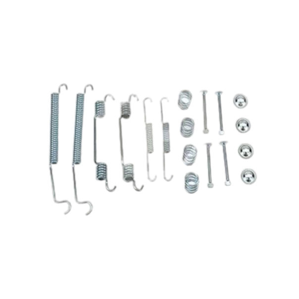 Ремкомплект Renault Clio II, Logan, Peugeot 206, 3008 98- ручника Мукачево - изображение 1