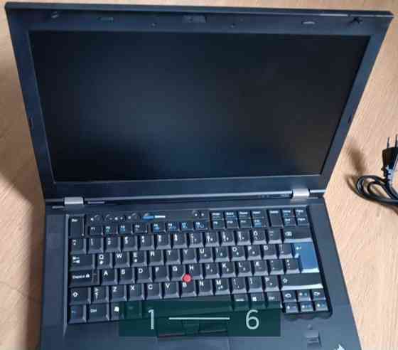 Ноутбук Lenovo T420i. Київ