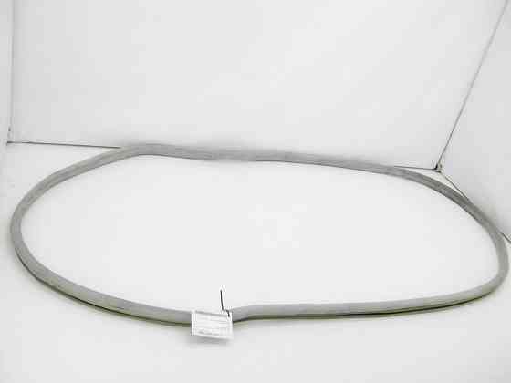 Mercedes-Benz  A2206970551 7D50 Ущільнювач задніх лівих дверей на кузові сірий S-Class W220 Long Одеса