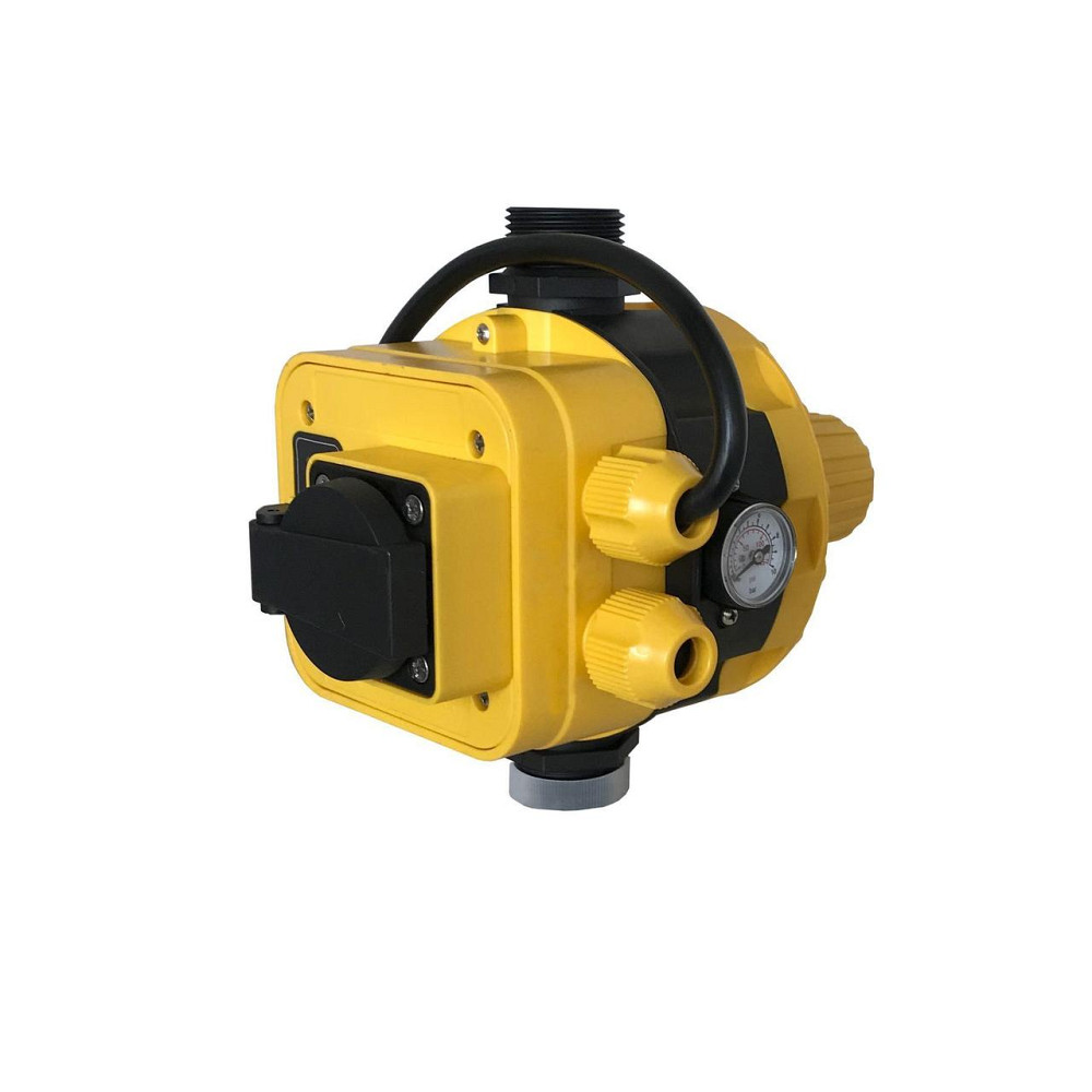 Защита сухого хода Optima PC19 (000008732) Киев - изображение 2