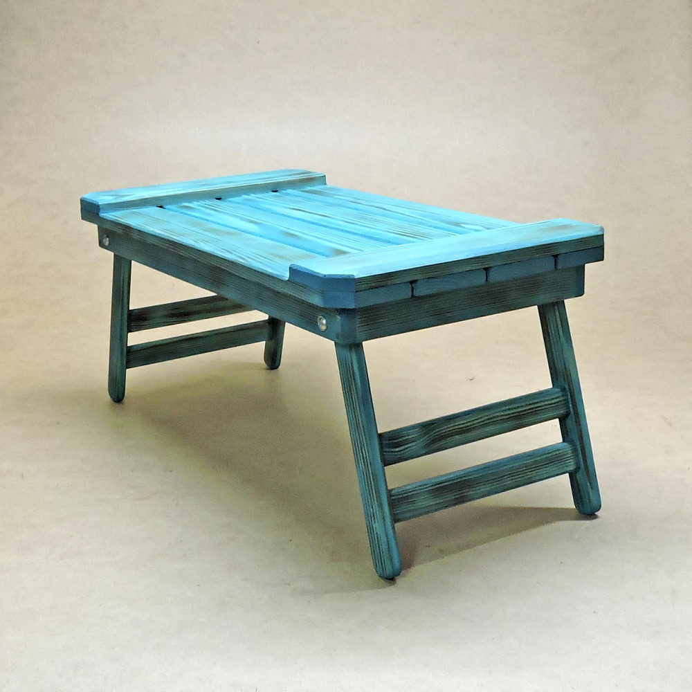 Столик-поднос для завтрака 