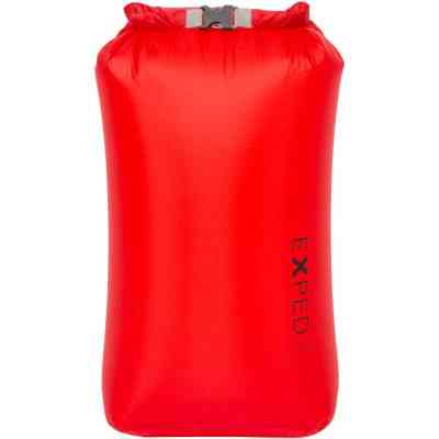 Гермомішок Exped Fold Drybag UL M red (018.0456) Вінниця