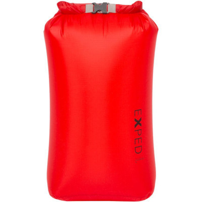 Гермомешок Exped Fold Drybag UL M red (018.0456) Винница - изображение 1