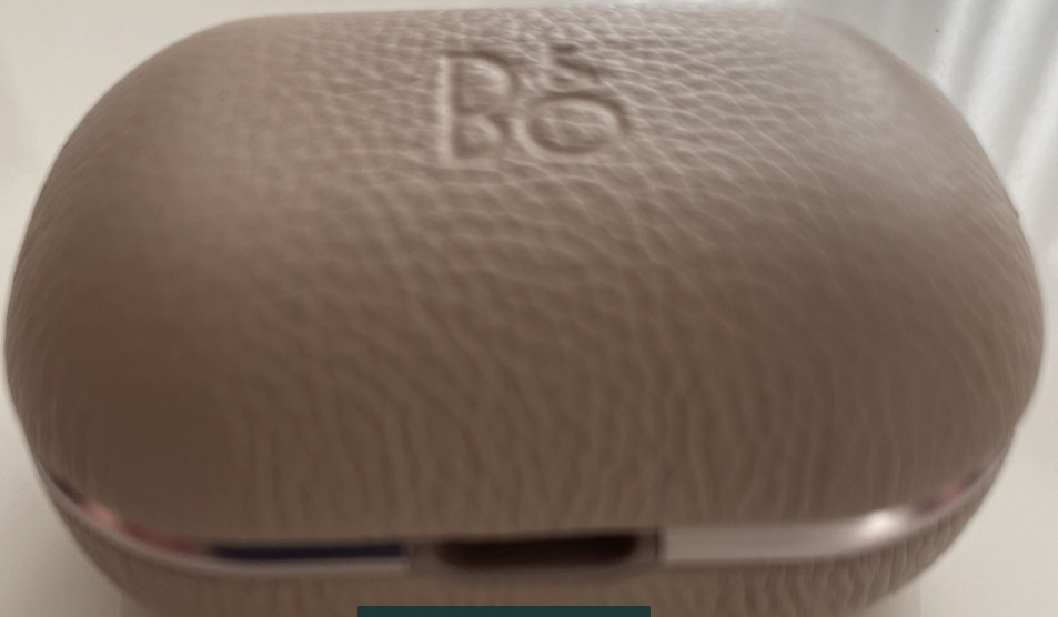 Наушники Bang & Olufsen Beoplay E8 2.0 Київ - фото 2