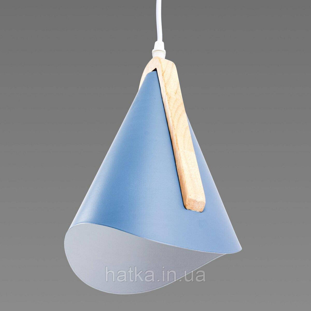 Люстра в стиле лофт PL044 Киев - изображение 3