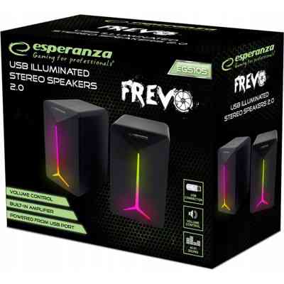 Акустична система Esperanza EGS105 Frevo (EGS105) Вінниця