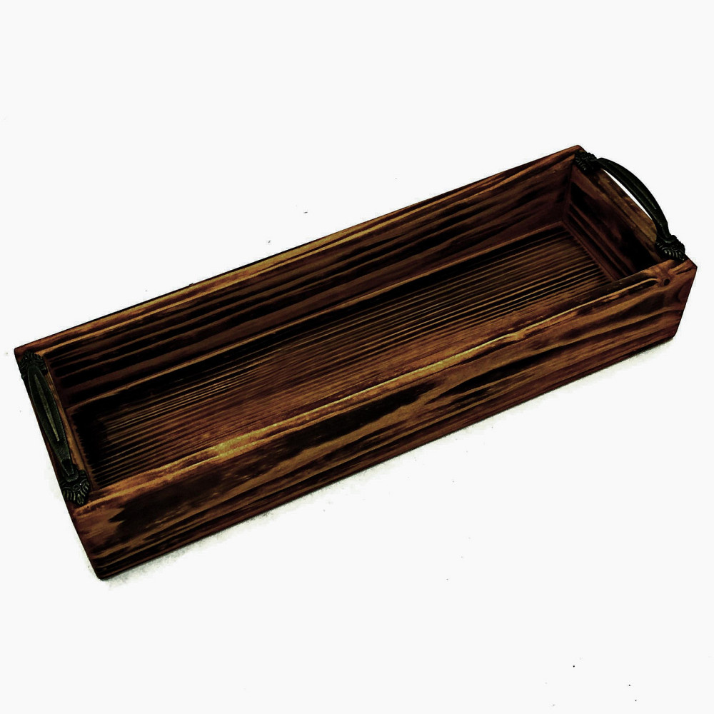 Хлібний лоток "Версаль" мустанг Миколаїв - фото 4