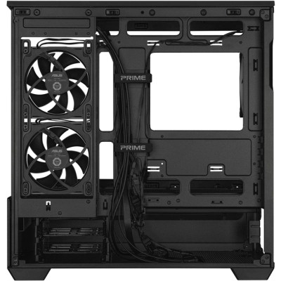 Корпус ASUS PRIME AP202 TG ARGB BLACK (90DC00P0-B19000) Вінниця - фото 7