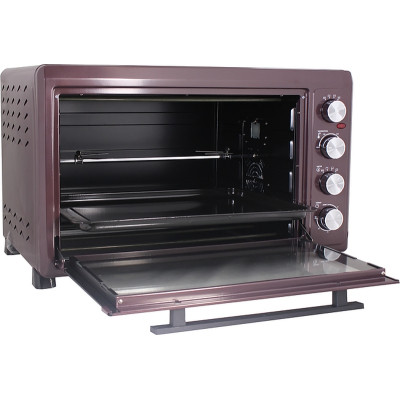 Електропіч PRIME Technics PEO 62895 BR Вінниця - фото 10