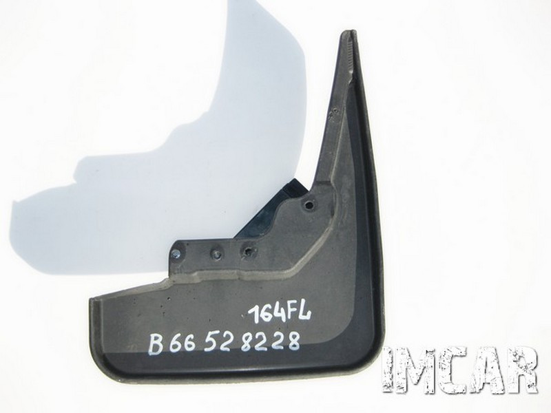 Mercedes-Benz  B66528228 Бризговик передній лівий ML W164 Одеса - фото 2