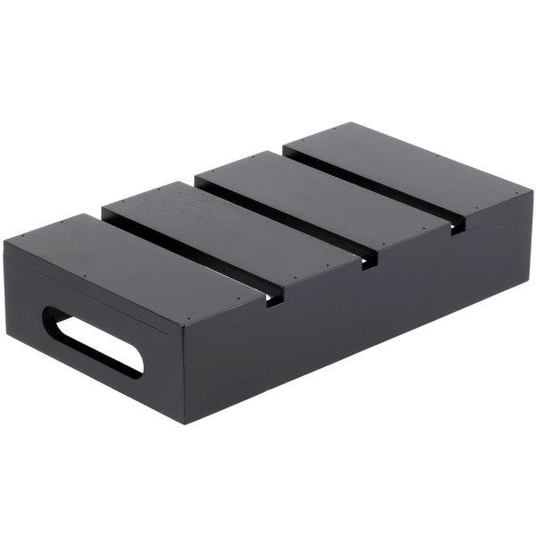 Хлібний лоток "Пуель" венге Миколаїв - фото 3